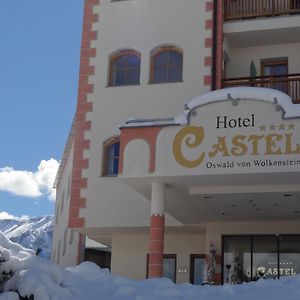 Hotel Castel Oswald von Wolkenstein